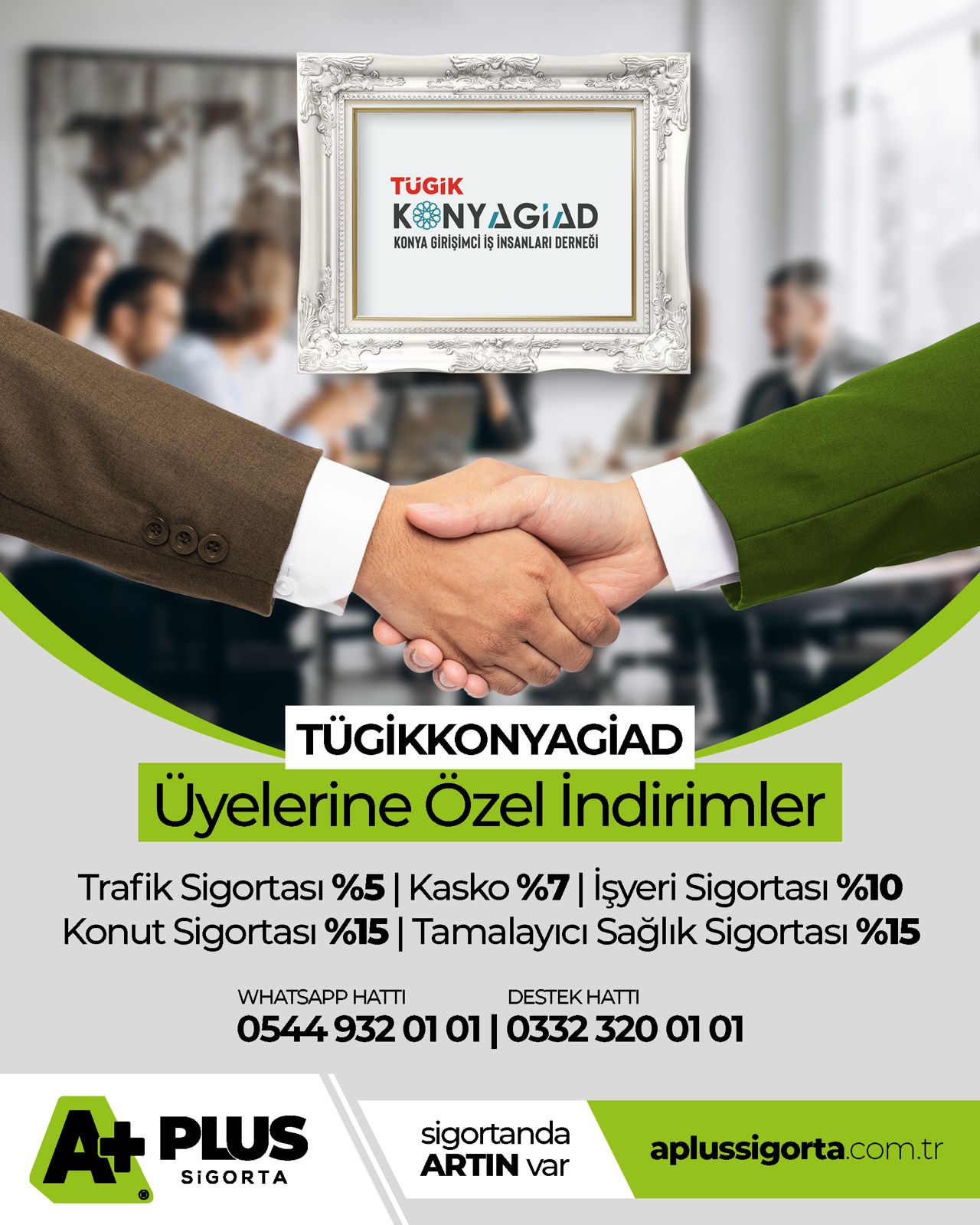 TÜGİKKONYAGİAD