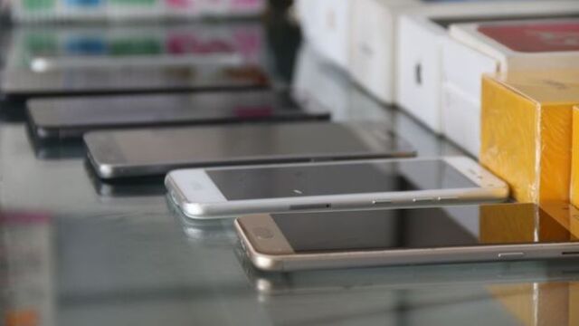 Cep telefonu ÖTV matrahları yeniden belirlendi