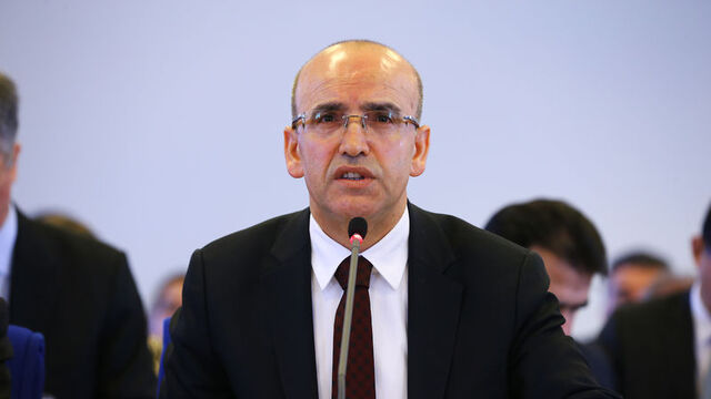 Bakan Şimşek: Deprem bölgesi için 6,7 milyar dolar finansman sağlandı