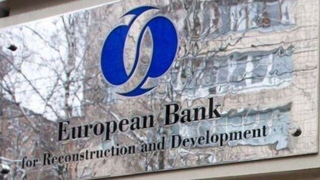 EBRD, Türkiye'nin 2025 büyüme tahminini yükseltti