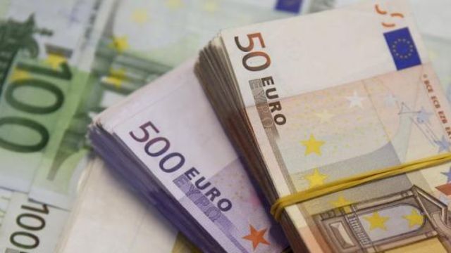 Türkiye'nin demir yolu projesine 2,4 milyar euroluk finansman