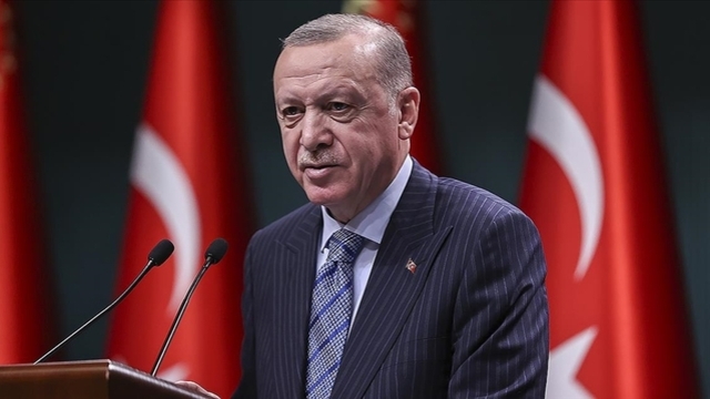 Cumhurbaşkanı Erdoğan: Nükleer enerjiyi portföyümüze mutlaka dahil etmek gerekir