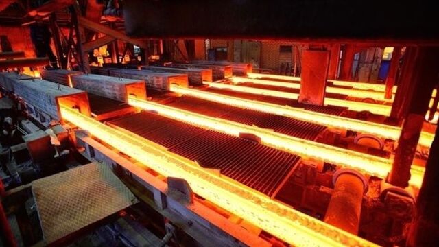AB'den çelik sektörünü koruma planı
