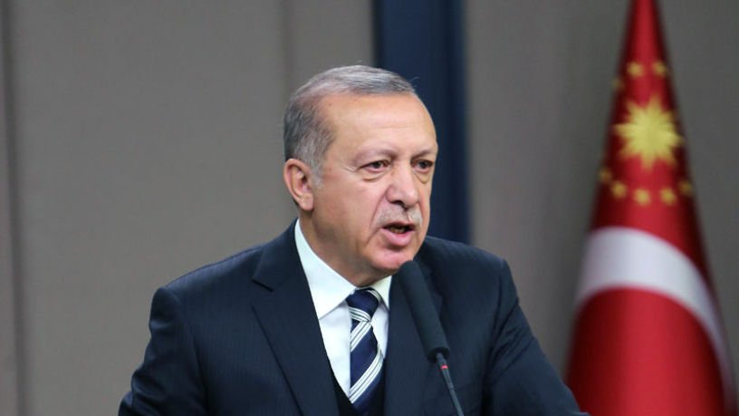 Cumhurbaşkanı Erdoğan: Biraz daha sabredeceğiz