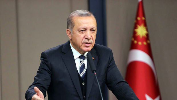 Cumhurbaşkanı Erdoğan'dan emekliye promosyon açıklaması