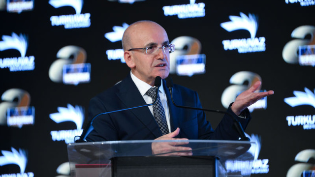 Bakan Şimşek: Özel okul ve üniversiteler için kural bazlı fiyatlamaya gidiyoruz