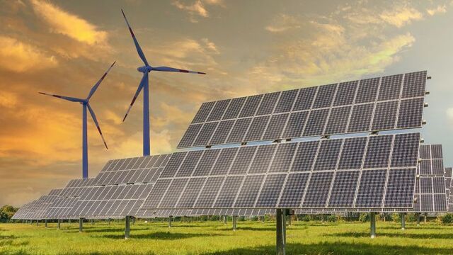 Güneş enerjisi Türkiye'de en ucuz elektrik kaynağı