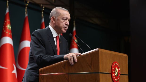Cumhurbaşkanı Erdoğan: Kamuda bayram tatili 9 gün