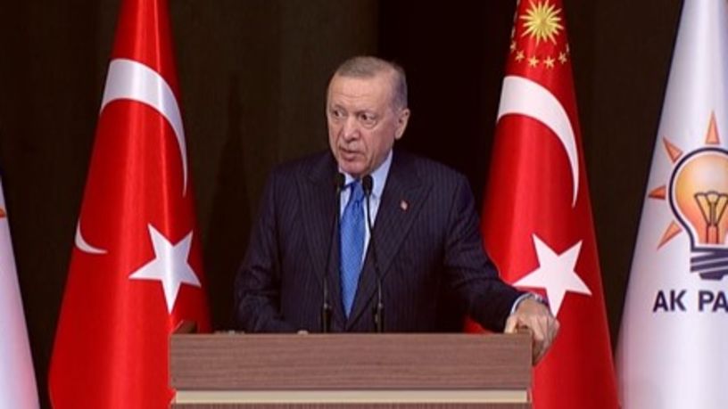 Cumhurbaşkanı Erdoğan: Programı bozmayacak şekilde sabit gelirleri yükselteceğiz