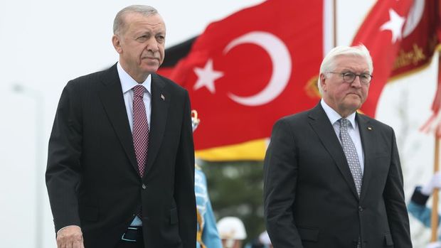 Cumhurbaşkanı Erdoğan: İsrail ile ticari ilişkileri ayakta tutmuyoruz, o iş bitti