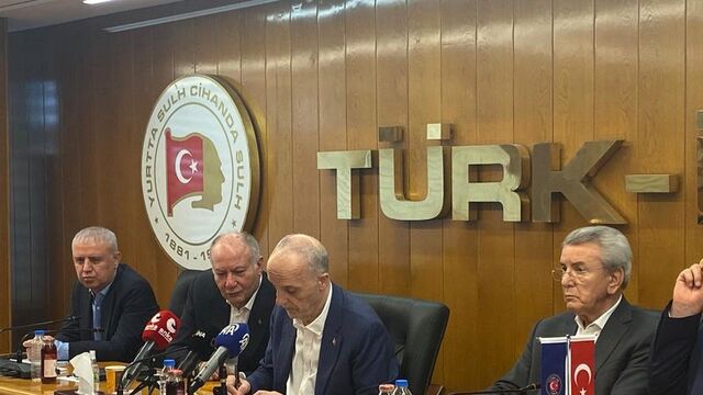 İşçi, işveren ve hükümet 