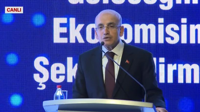 Bakan Şimşek: Enflasyonda ciddi bir düşüş var ve devam edecek