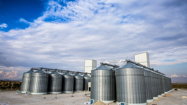 Lisanslı depoculuk faaliyetlerinde uygulanacak idari para cezaları artırıldı