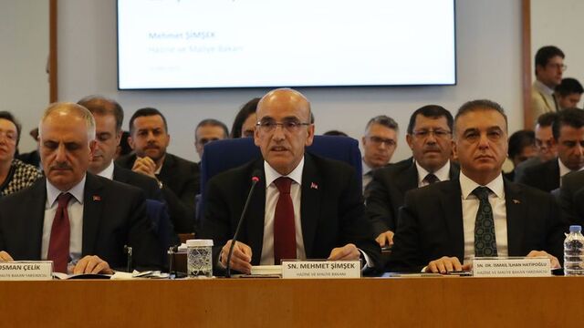 Bakan Şimşek'ten 2025 Kasım enflasyonu analizi