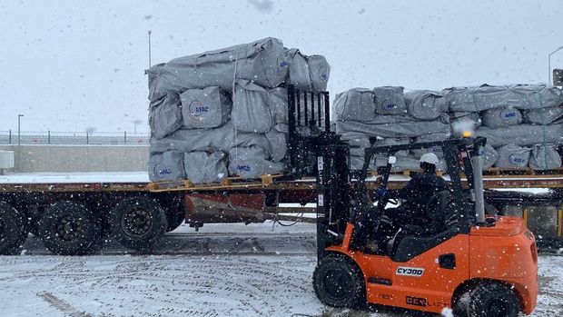 İş dünyasından depremzedeler için güç birliği mesajı