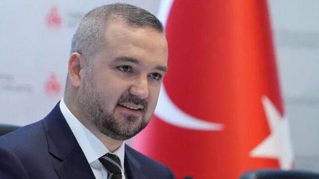 TCMB Başkanı Karahan, iş dünyasının temsilcileriyle buluşacak