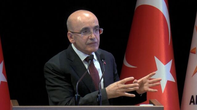 Bakan Şimşek: 18 bin mükellefimiz vergi matrahını 32 milyar lira artırdı