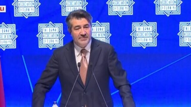 TBB/ Çakar: Ödeme sistemleri ekonomik büyümenin temel taşıdır