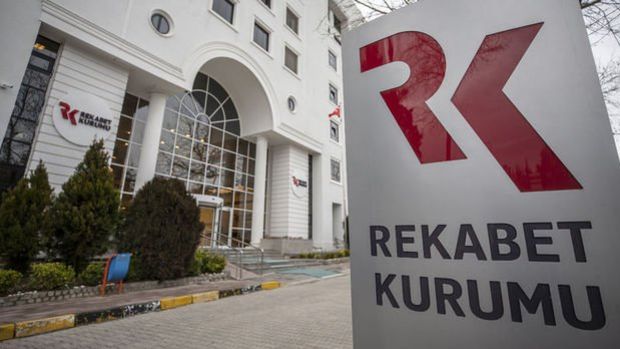 Rekabet cezalarının alt sınırı 302 bin 485 lira olarak belirlendi