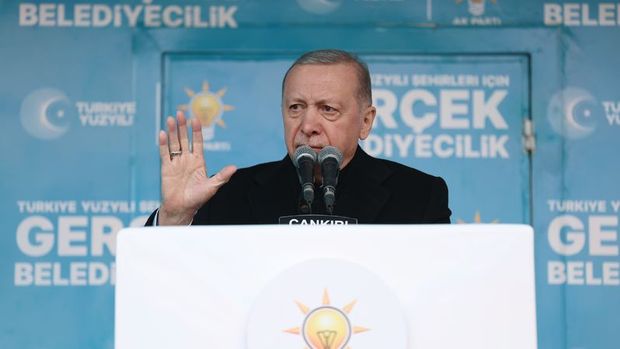 Cumhurbaşkanı Erdoğan: Ekonomi programımız ile ne yaptığımızı çok iyi biliyoruz