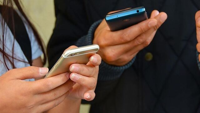 Ticaret Bakanlığı'ndan banka hesapları uyarısı