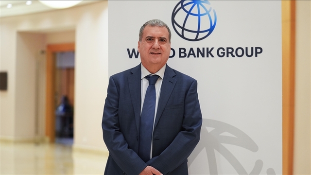 Dünya Bankası'ndan Türkiye'nin yeni enerji projelerine finansman