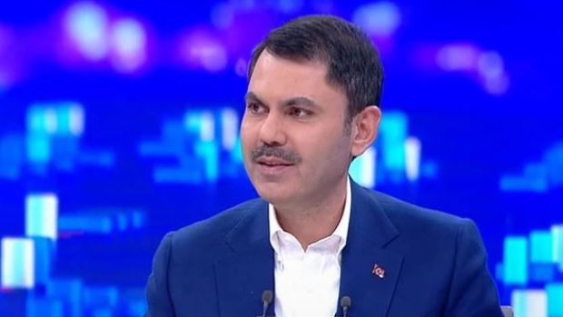 Bakan Kurum: İstanbul'da 1,5 milyon dönüşmesi gereken konut var