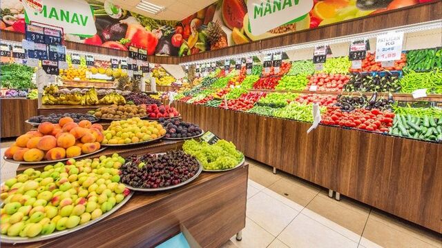 Fiyat etiketlerinde yeni dönem