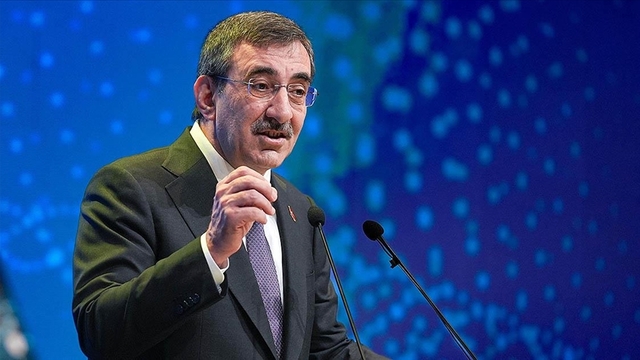 Cumhurbaşkanı Yardımcısı Yılmaz'dan enflasyon ve ÖTV artışı açıklaması