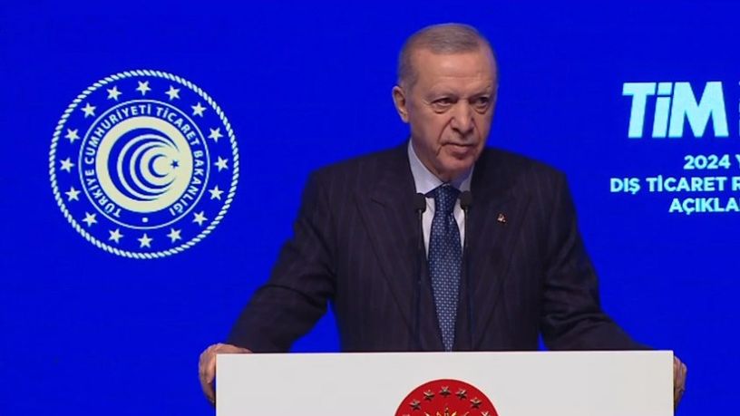 Cumhurbaşkanı Erdoğan: Dezenflasyon süreci başladı