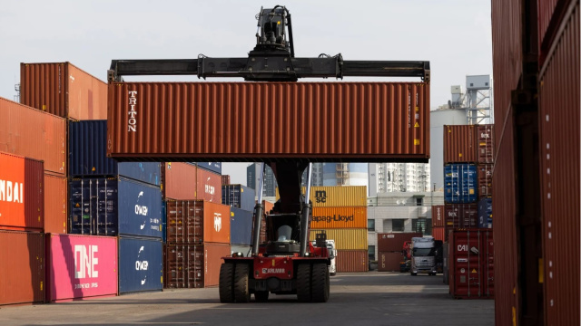 Bazı ürünlerin ithalatında yeni denetim koşulları