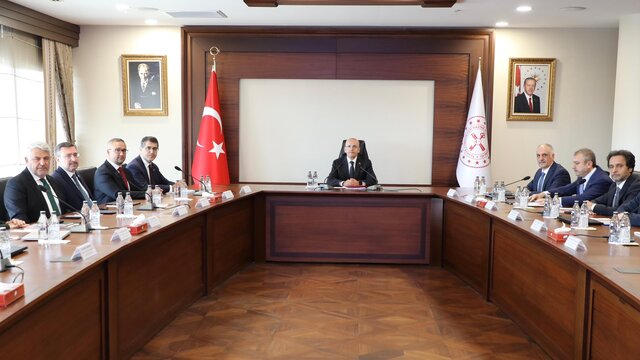 Finansal İstikrar Komitesi., 