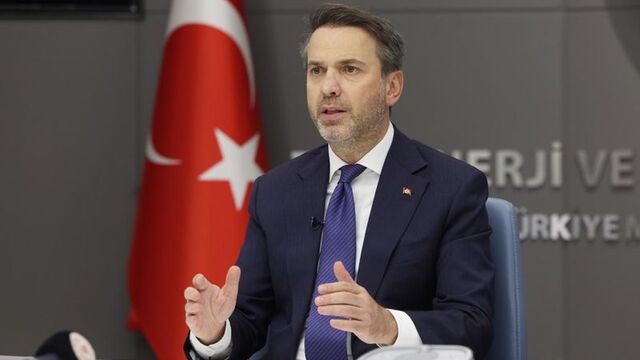 Bakan Bayraktar: Çinli Dongfang ile 250 milyon dolarlık yatırımı görüştük