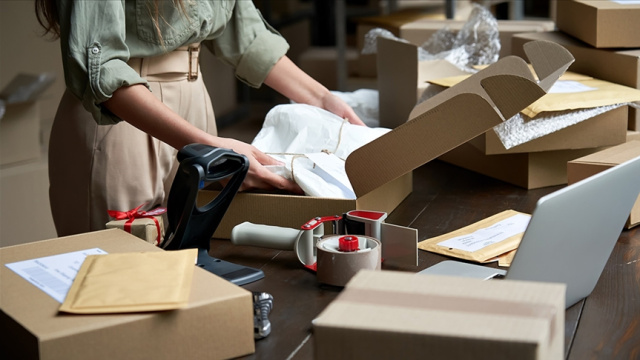 Hızlı kargoda ağırlık ve parasal limitler iki katına çıkarıldı