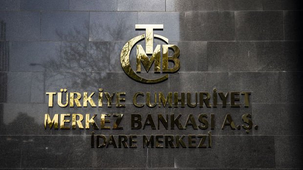 Türkiye Cumhuriyet Merkez Bankası (TCMB) politika faizini yüzde 50 seviyesinde tuttu.