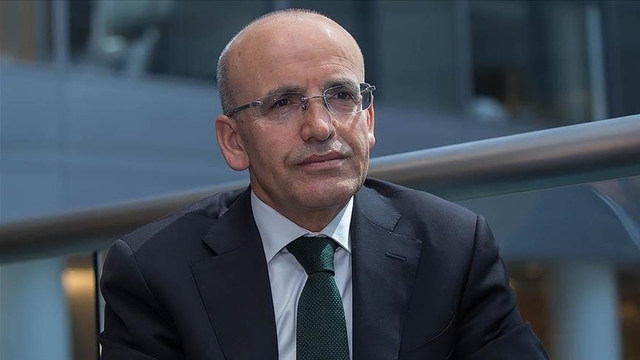 Bakan Şimşek: Kamuda dijitalleşme tasarrufu artırdı