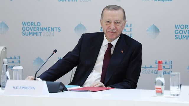 Cumhurbaşkanı Erdoğan: Faizsiz ekonomi isteğimi gür sesle söylemeye devam edeceğim