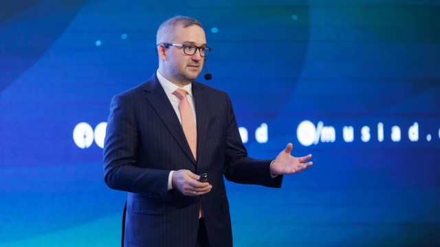 TCMB Başkanı Karahan: Faiz indirimi ancak enflasyon kontrol altındayken etkili olur