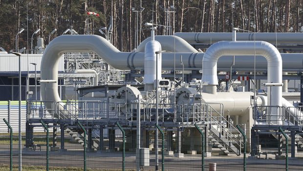 AB'de gaz kullanımında kesinti planları netleşiyor
