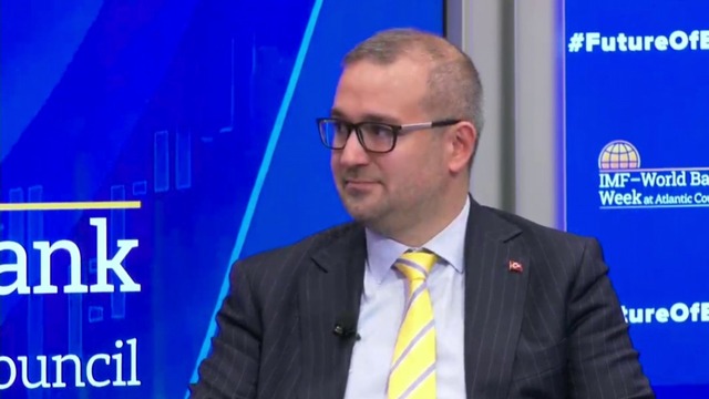TCMB Başkanı Karahan: Sıkı para politikamızı koruyacağız