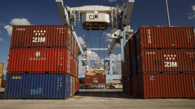 Türkiye, gümrüklerde denetim kapasitesini güçlendiriyor