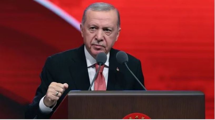 Cumhurbaşkanı Erdoğan: Enflasyon düştükçe ücret artışları etkili hale gelecek