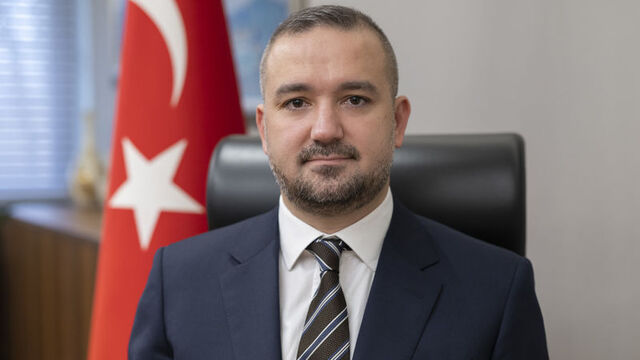 TCMB Başkanı Karahan, 