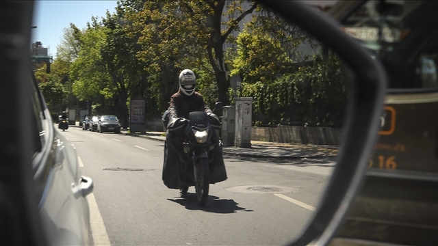 Motokuryecilikte yeni dönem