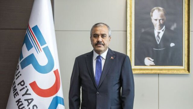 EPDK Başkanı Yılmaz: Türkiye, yenilenebilir enerjide bölgesel örnek ülke