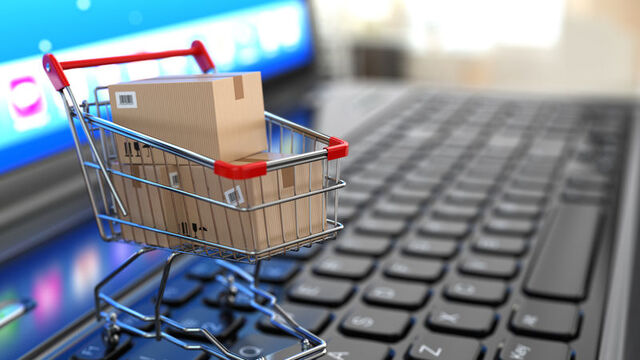 e-Ticaret sektöründe 44,5 milyar liralık kayıt dışı gelir tespit edildi