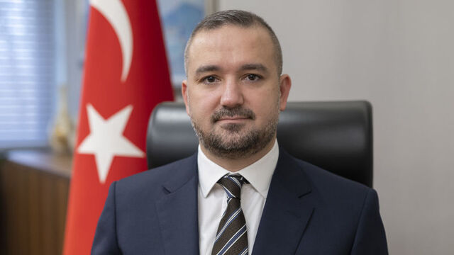 TCMB Başkanı Karahan, Bursa'da iş dünyasıyla görüşecek
