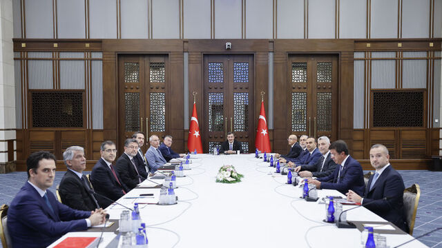 Ekonomi Koordinasyon Kurulu: Enflasyonla mücadele kararlılıkla sürecek