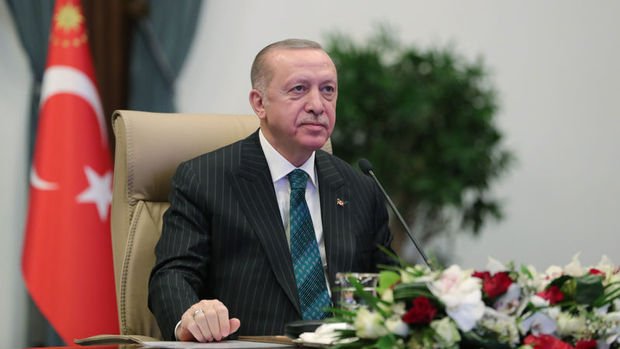 Cumhurbaşkanı Erdoğan: Faizi daha da düşüreceğiz