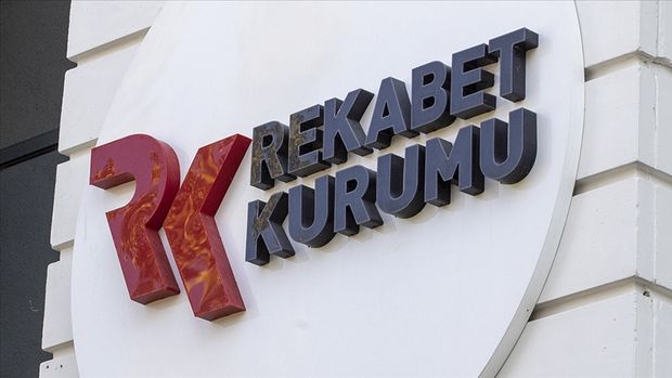 Rekabet Kurumu'ndan Google'a ceza